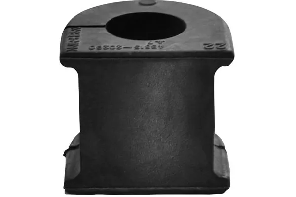 Mounting, stabiliser bar
